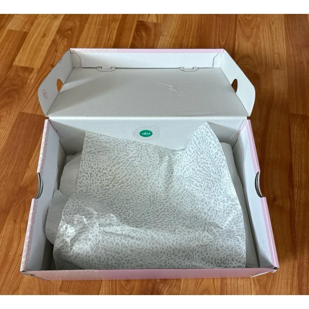 Nike Air Jordan 3 Retro OG empty shoe‎ box